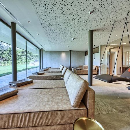 Hotel Traubenheim Tirolo Exteriör bild